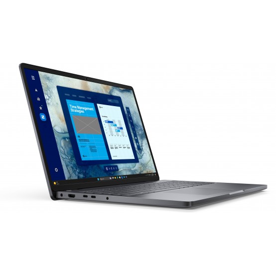 Laptop Dell Pro 16 PC16250 BTO010_PC16250_EMEA