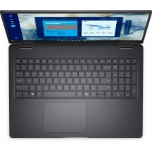 Laptop Dell Pro 16 PC16250 BTO010_PC16250_EMEA