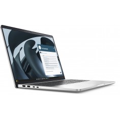 Laptop Dell Pro 16 Plus PB16255 BTO506_PB16255_EMEA