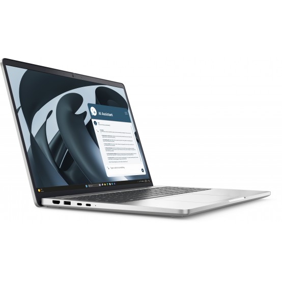 Laptop Dell Pro 16 Plus PB16255 BTO506_PB16255_EMEA
