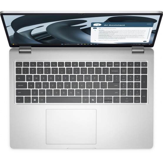 Laptop Dell Pro 16 Plus PB16255 BTO506_PB16255_EMEA