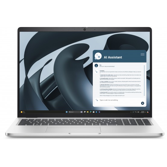 Laptop Dell Pro 16 Plus PB16255 BTO506_PB16255_EMEA