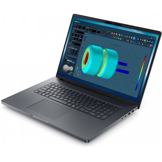Laptop Dell Pro Max 18 Plus MB18250 BTO106_MB18250_EMEA