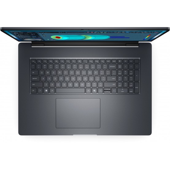 Laptop Dell Pro Max 18 Plus MB18250 BTO106_MB18250_EMEA
