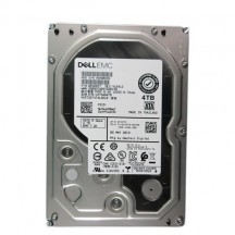 Hard disk Dell 4TB 7.2K RPM SATA 6Gbps 512n 3.5in Hard Drive 400-BRCS-05