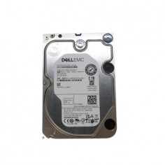 Hard disk Dell 2TB 7.2K RPM SATA 6Gbps 512n 3.5in Hard Drive 400-BRCT-05 2