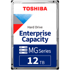 Hard disk Toshiba MG09 MG09ACA12TA