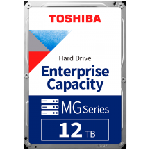 Hard disk Toshiba MG09 MG09ACA12TA