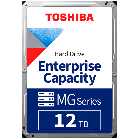 Hard disk Toshiba MG09 MG09ACA12TE