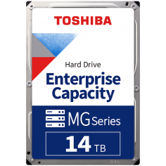 Hard disk Toshiba MG09 MG09ACA14TA