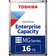 Hard disk Toshiba MG09 MG09ACA16TE