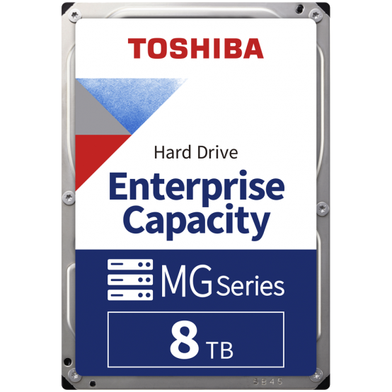 Hard disk Toshiba MG10 MG10ADA800E