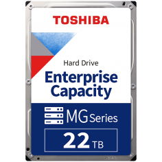 Hard disk Toshiba MG10 MG10AFA22TE