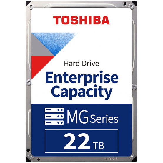 Hard disk Toshiba MG10 MG10AFA22TE