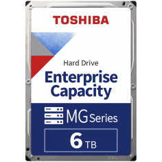 Hard disk Toshiba MG10 MG10SDA600E