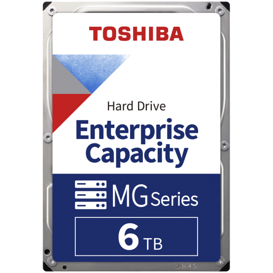 Hard disk Toshiba MG10 MG10SDA600E