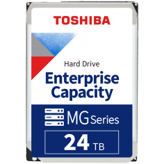 Hard disk Toshiba MG11 MG11ACA24TE