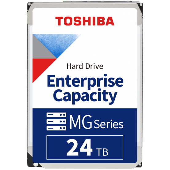 Hard disk Toshiba MG11 MG11ACA24TE
