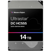 Hard disk Western Digital Ultrastar DC HC555 WUH722014CL5204