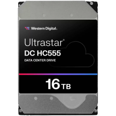 Hard disk Western Digital Ultrastar DC HC555 WUH722016CL5204