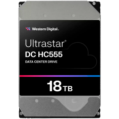 Hard disk Western Digital Ultrastar DC HC555 WUH722018CL5204