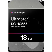 Hard disk Western Digital Ultrastar DC HC555 WUH722018CL5204