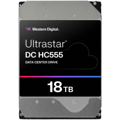 Hard disk Western Digital Ultrastar DC HC555 WUH722018CLE6L4