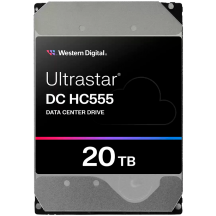 Hard disk Western Digital Ultrastar DC HC555 WUH722020CL5204