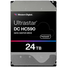 Hard disk Western Digital Ultrastar DC HC590 WUH722624AL5204