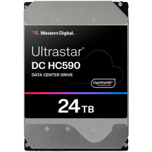 Hard disk Western Digital Ultrastar DC HC590 WUH722624ALE6L4