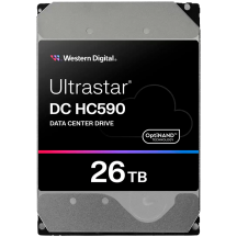 Hard disk Western Digital Ultrastar DC HC590 WUH722626ALE6L4