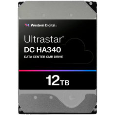 Hard disk Western Digital Ultrastar DC HA340 WUS721212BLE6L4