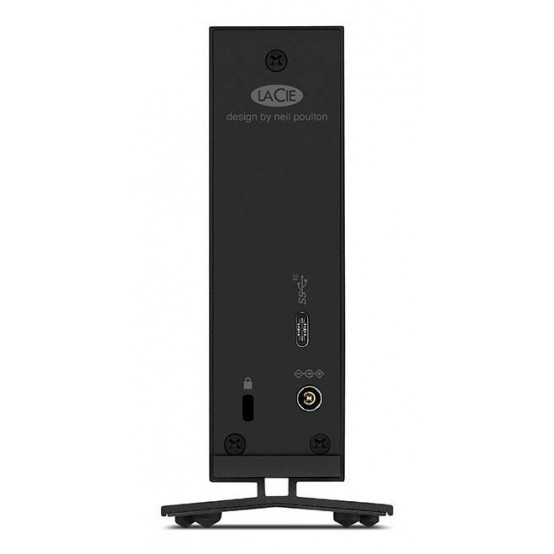 Hard disk LaCie d2 Professional STHA30000800