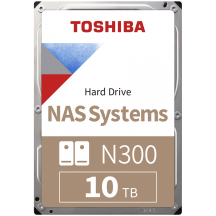 Hard disk Toshiba N300 MN10ADA10TS