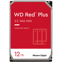 Hard disk Western Digital Red Plus WD120EFGX