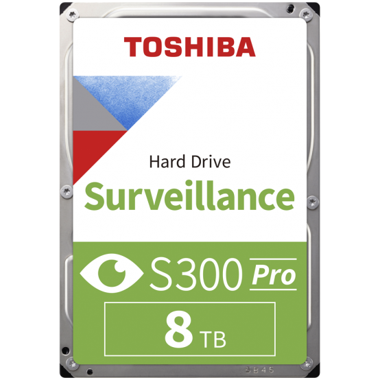 Hard disk Toshiba S300 PRO MD10ADA800V