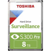 Hard disk Toshiba S300 PRO MD10ADA800V