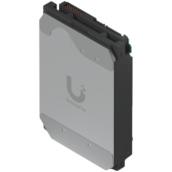 Hard disk Ubiquiti Enterprise 3.5" HDD, 16 TB UACC-HDD-E-16TB