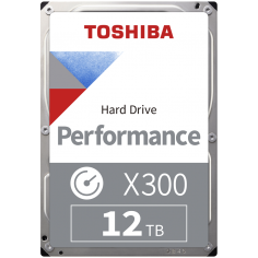 Hard disk Toshiba X300 HDWR51CUZSVA