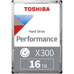 Hard disk Toshiba X300 HDWR51GUZSVA