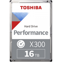 Hard disk Toshiba X300 HDWR51GUZSVA