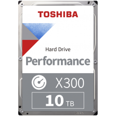 Hard disk Toshiba X300 HDWR71AUZSVA