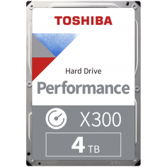 Hard disk Toshiba X300 HDWR740UZSVA