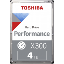 Hard disk Toshiba X300 HDWR740UZSVA