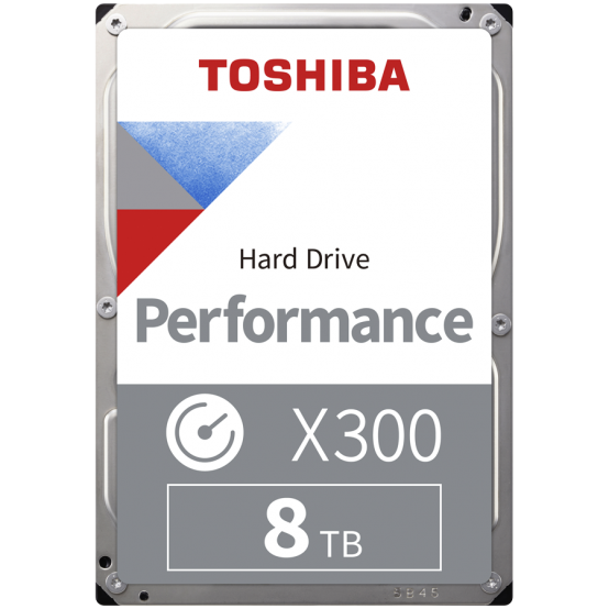 Hard disk Toshiba X300 HDWR780UZSVA
