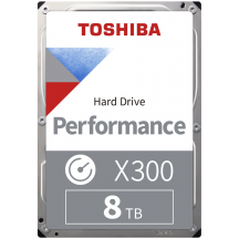 Hard disk Toshiba X300 HDWR780UZSVA