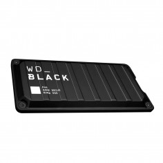Hard disk SanDisk WD_BLACK P40 Game Drive SSD - 1TB WDBAWY0010BBK-WESN