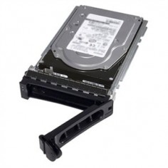 Hard disk Dell 8TB 7.2K RPM SATA 6Gbps 512e 3.5in Hot-plug Hard Drive 400-BLLE