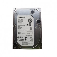 Hard disk Dell 8TB 7.2K RPM SATA 6Gbps 512e 3.5in Hard Drive 400-BRDB 2