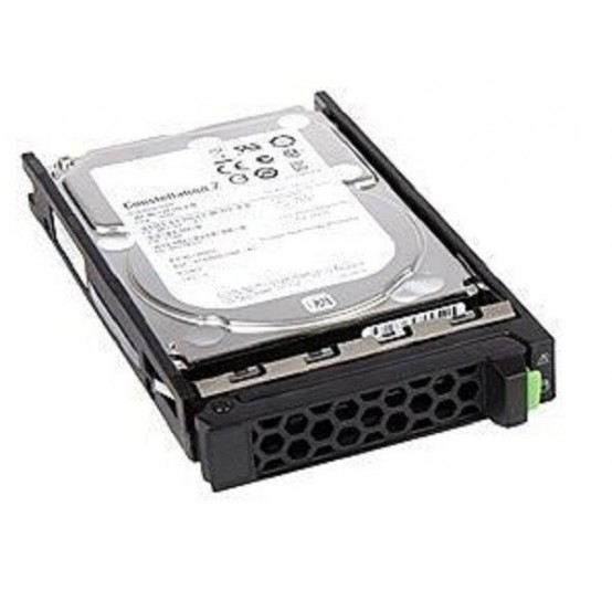 Hard disk Fujitsu  S26361-F5638-L800